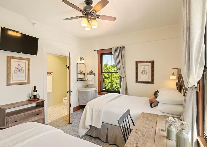Sonoma Hotel