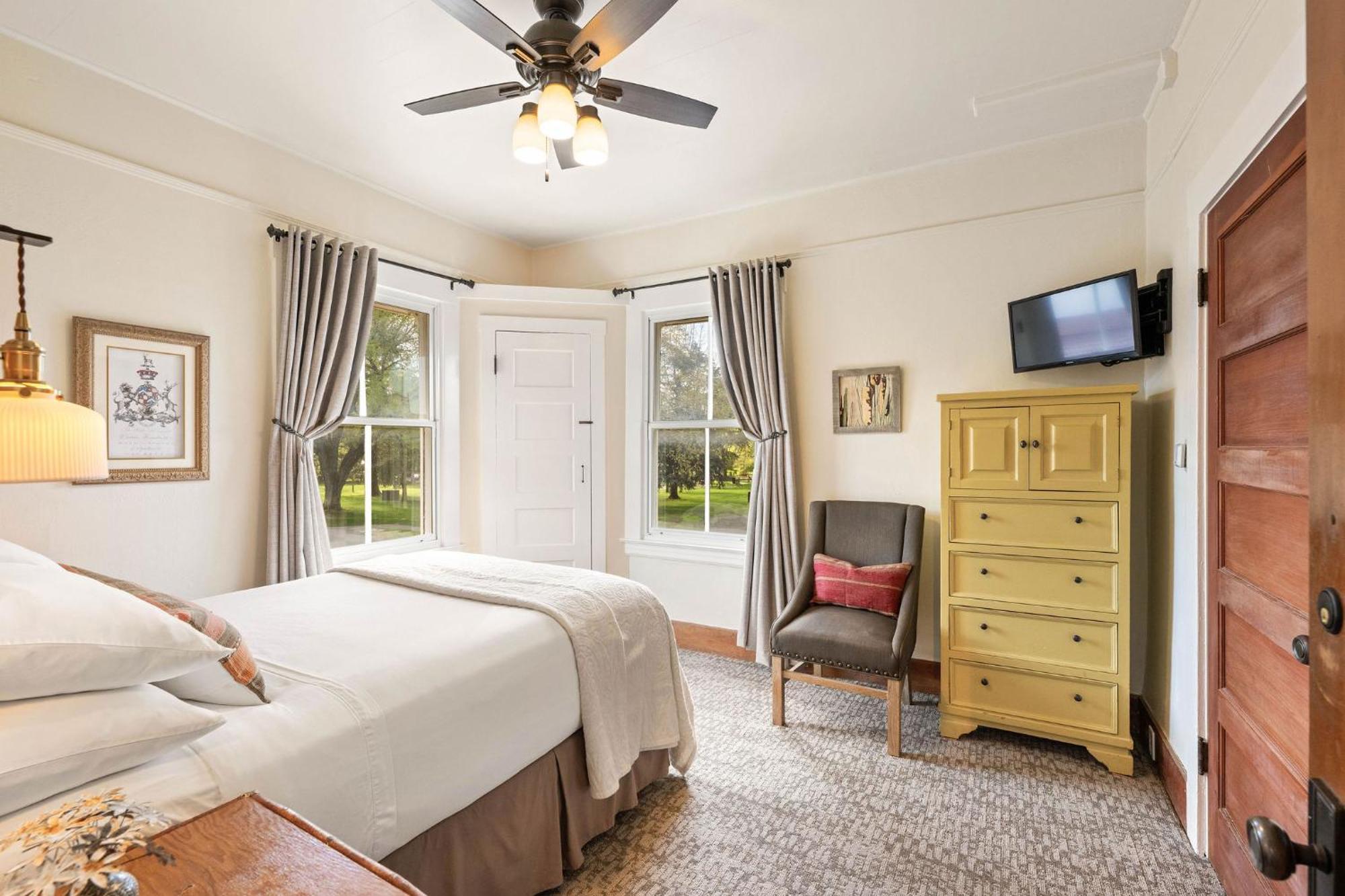 Sonoma Hotel 3* Sonoma
