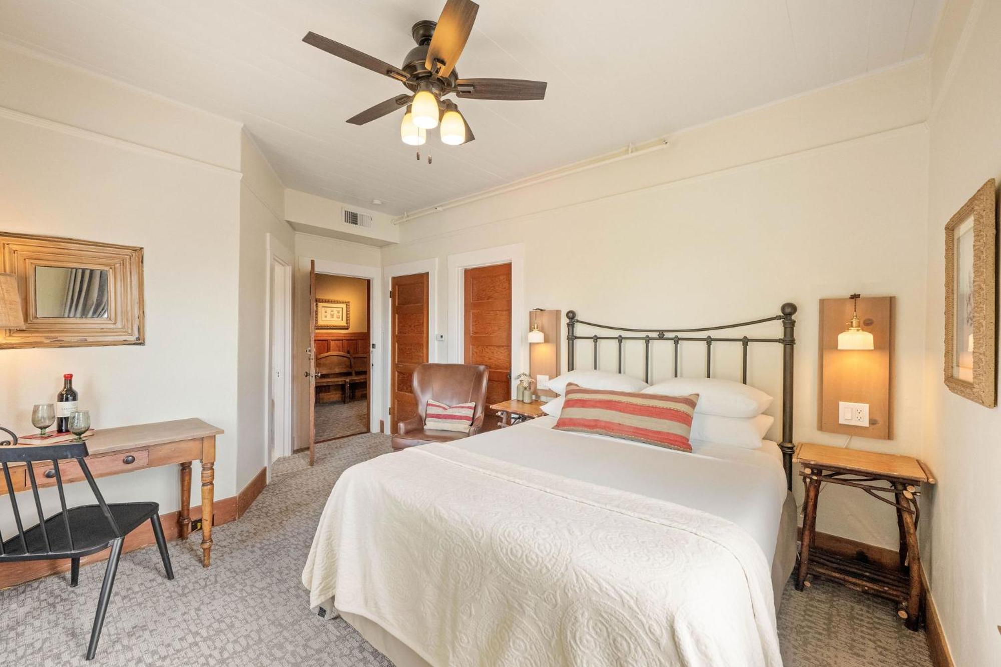 Sonoma Hotel Inn 3*