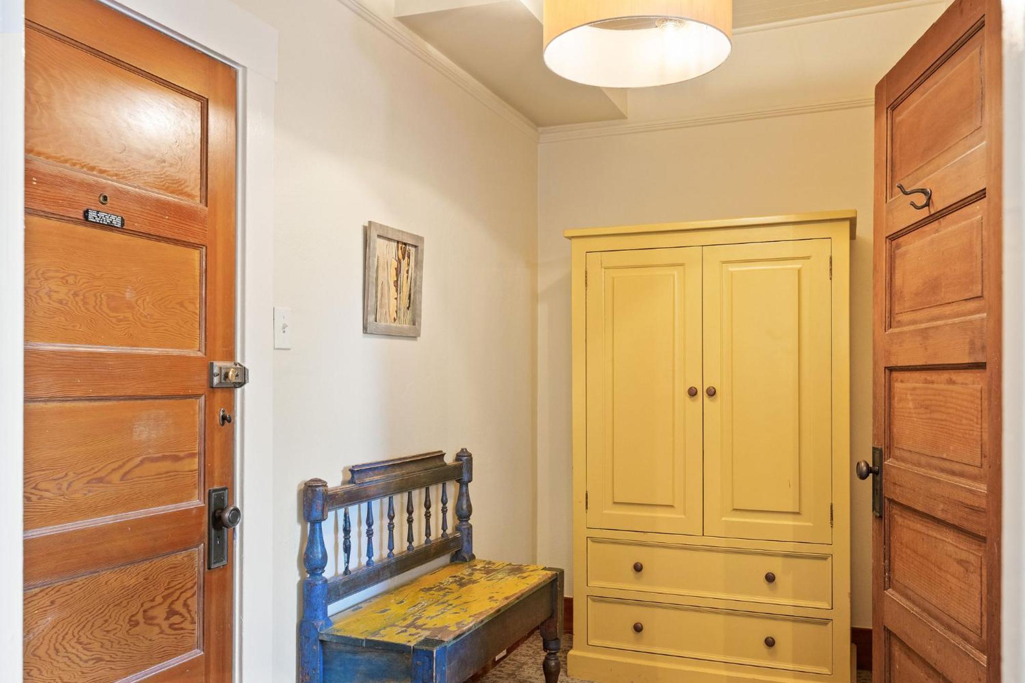 Inn Sonoma Hotel 3*