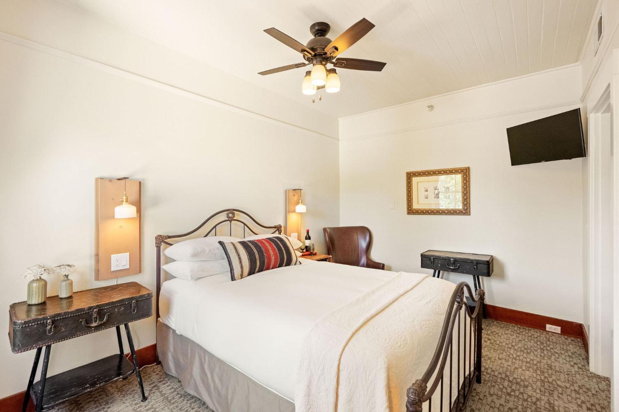 Sonoma Hotel 3* Sonoma